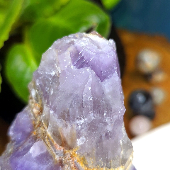 Auralite 23 Phantom Chevron Amethyst Cob Thunder Bay Ontario, Canada-AU01 - Picture 14 of 15